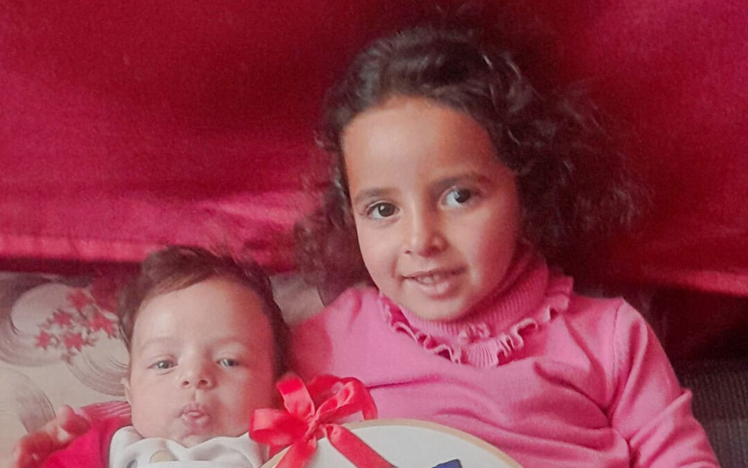 Markvissari fjársöfnun til sveltandi fólks á Gaza