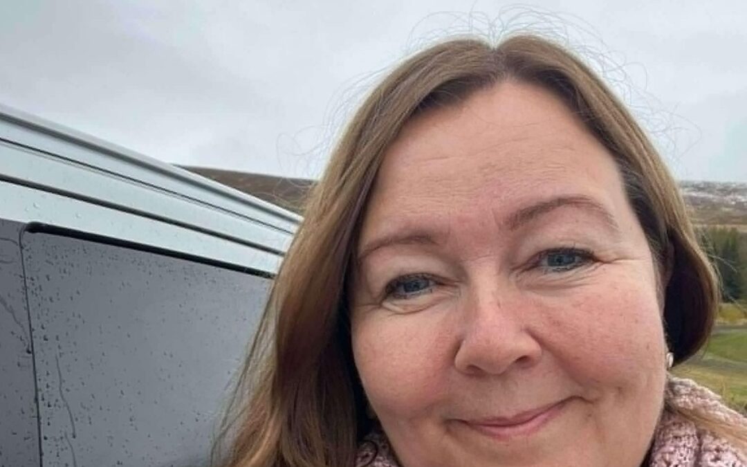 Litið um öxl. Í tilefni áramóta