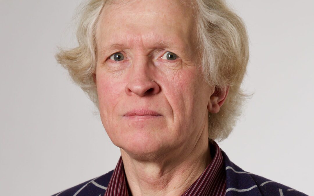 Veimiltítustjórn og tugþúsundir dáinna barna