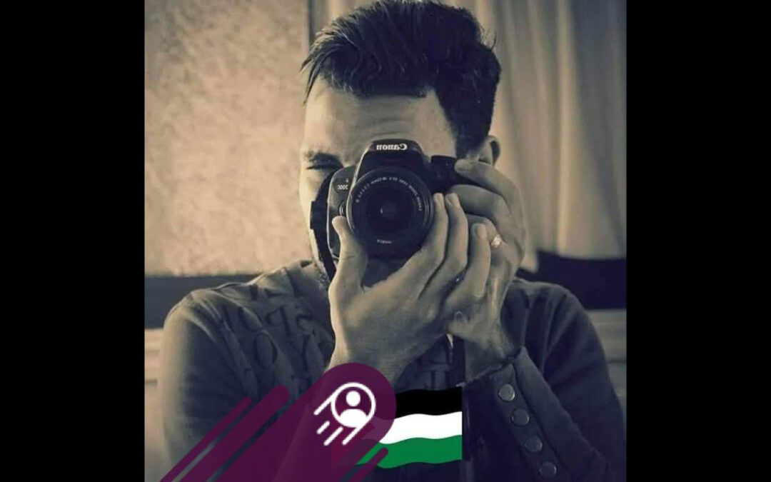 I’ve started to hesitate before opening social media…