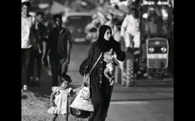 As if twenty years had passed…