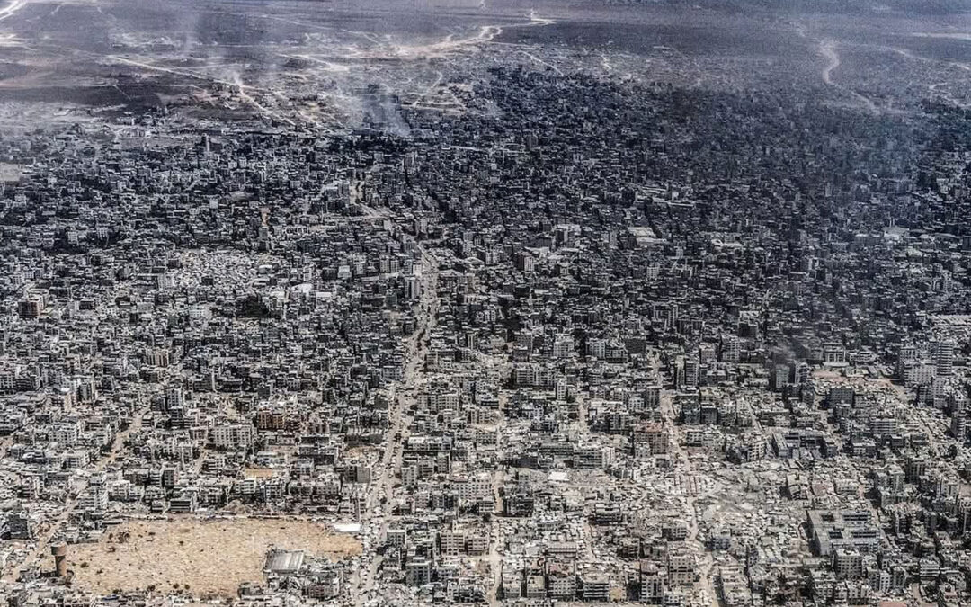 Mixed feelings… I can’t quite describe them