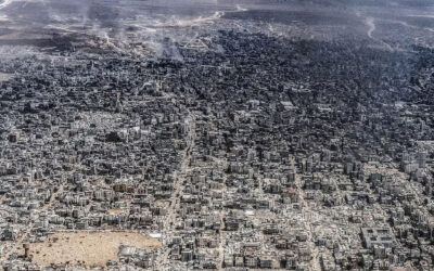 Mixed feelings… I can’t quite describe them