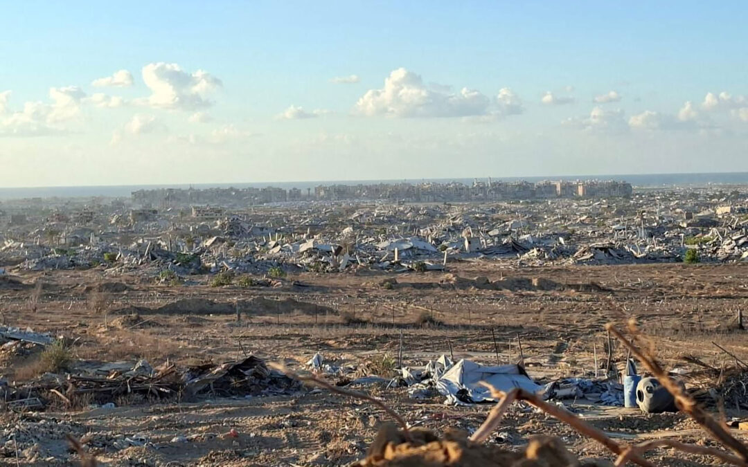 When the Sounds Faded