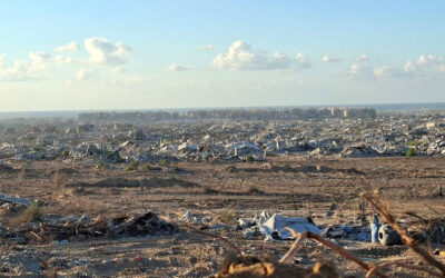 When the Sounds Faded